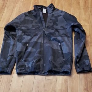 Burton jacket